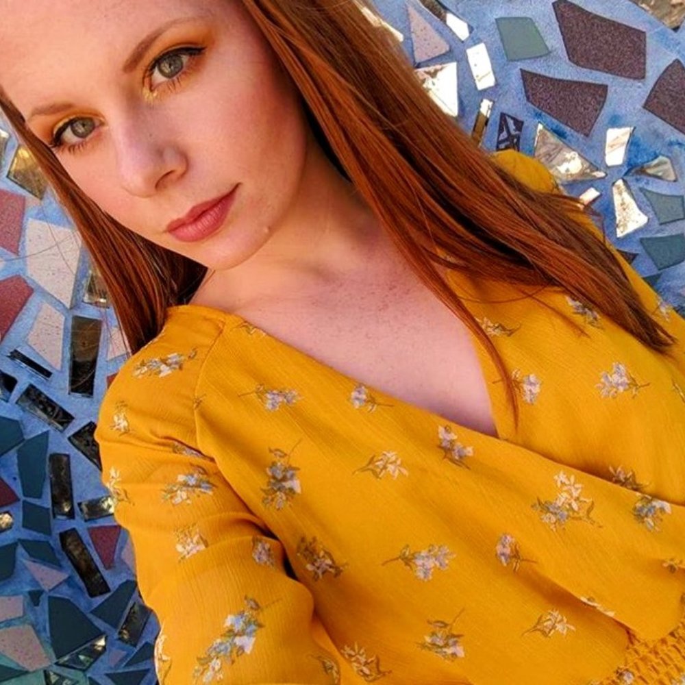 Meet your Posher, Jessica